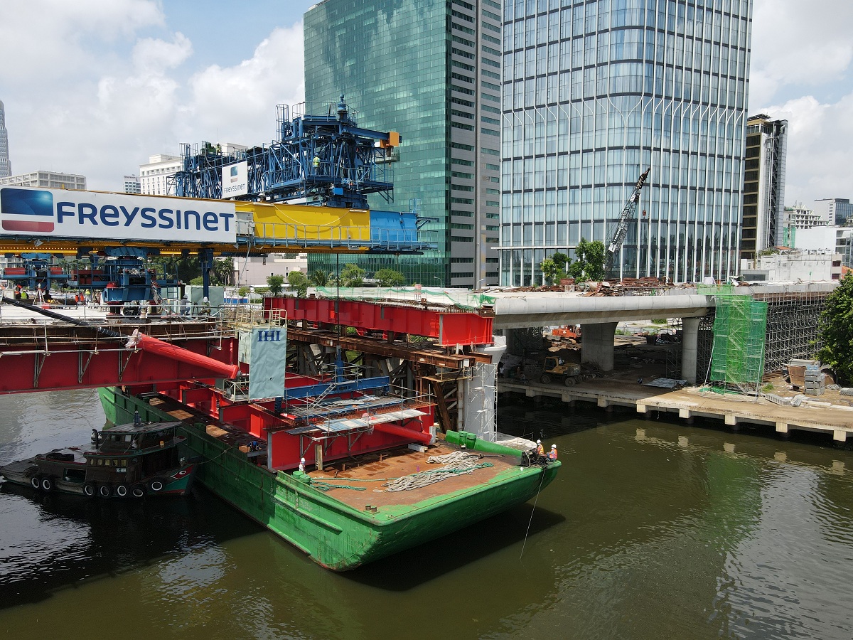 Developing export of pellets, Chu Lai port accompanies enterprises