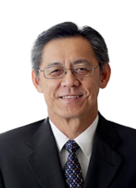 Mr. Cheah Kim Teck
