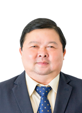 Mr. Nguyen Hung Minh