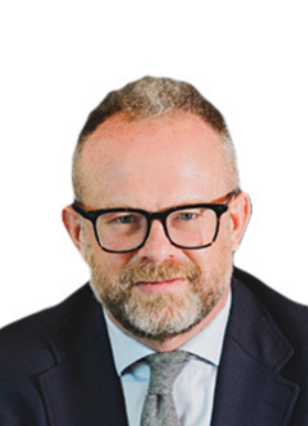 Mr. Benjamin Herrenden Birks