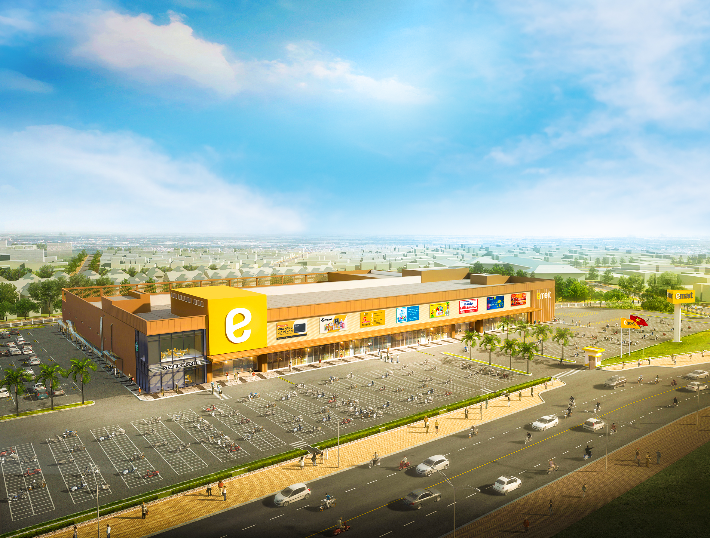 Emart Go Vap Out View-ok