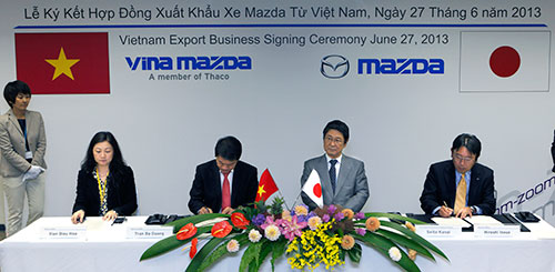2013-Hợp tác xuất khẩu xe trong khu vực ASEAN.jpg