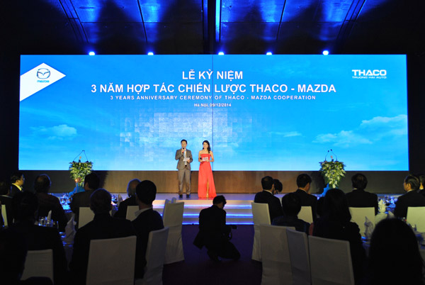 2014-Kỷ niệm 3 năm hợp tác Thaco-Mazda.jpg