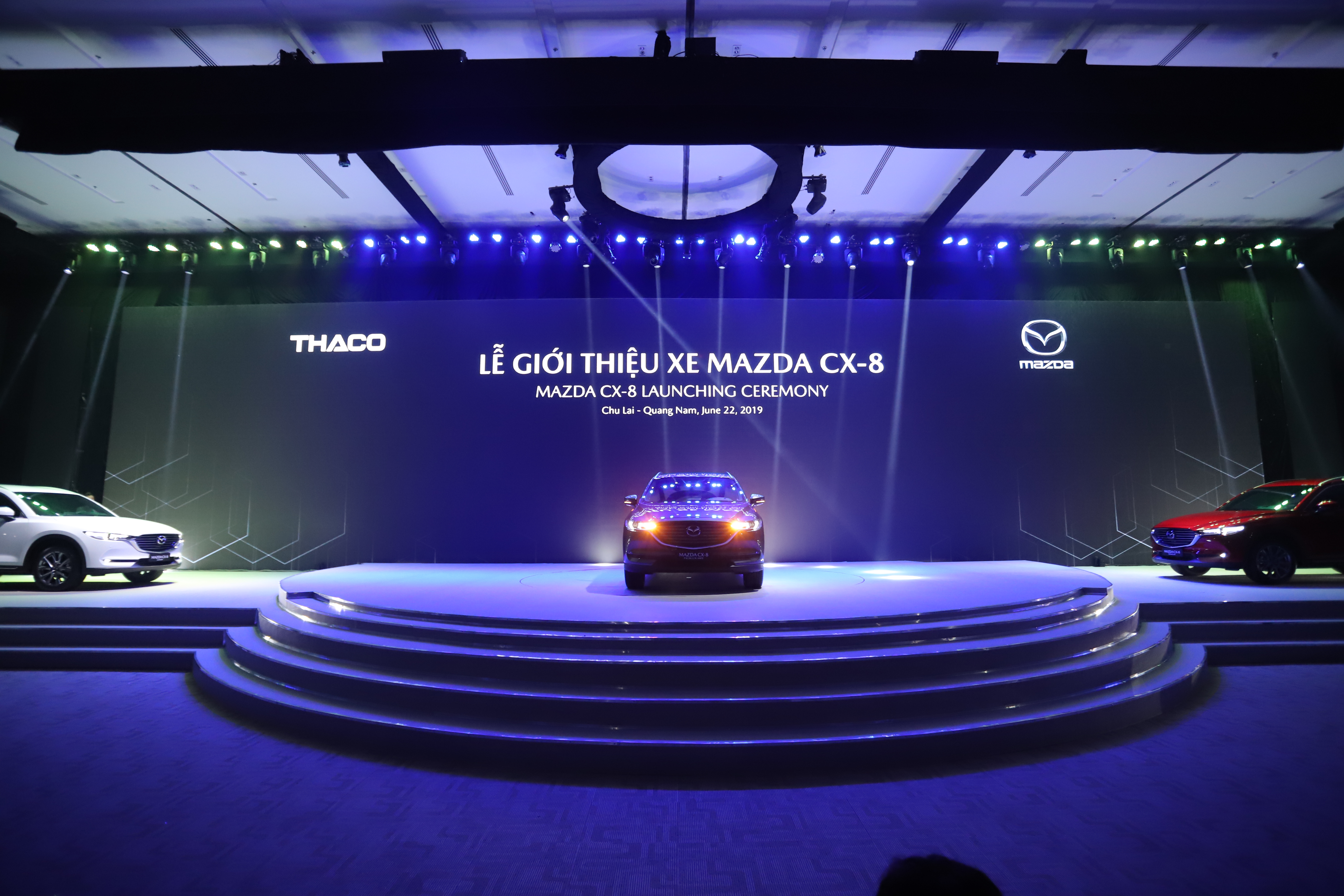 20190622 Le gioi thieu Mazda CX-8 (9).JPG