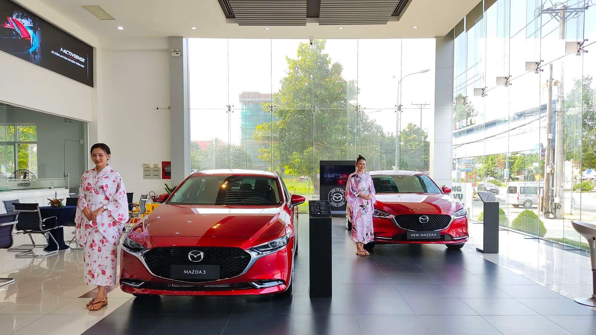 2020- Chuỗi sự kiện Kỷ niệm 100 năm thương hiệu Mazda.jpg