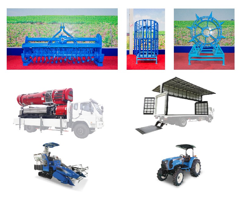 9. Sản phẩm cơ khí nông lâm nghiệp.jpg