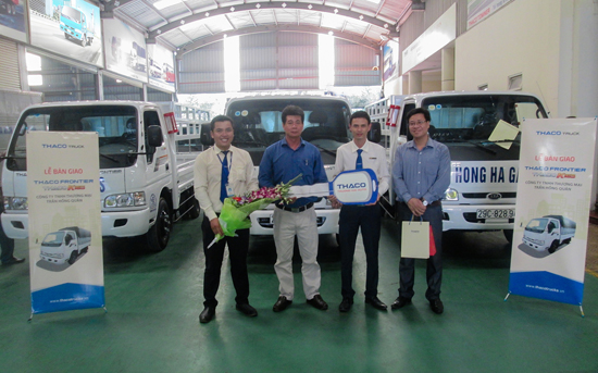 Giao xe K165s CKCD.jpg