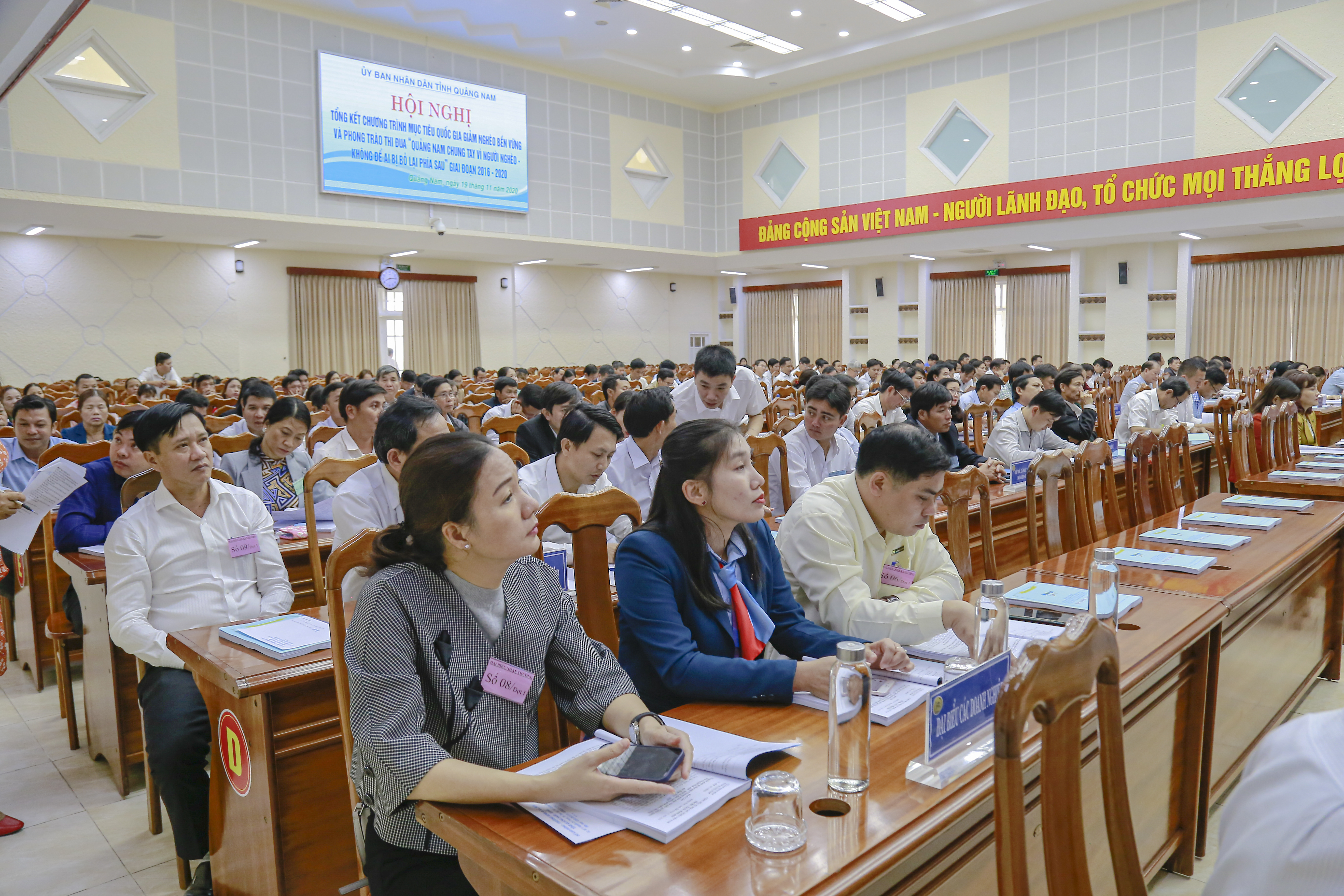 Hội nghị tổng kết chương trình.JPG