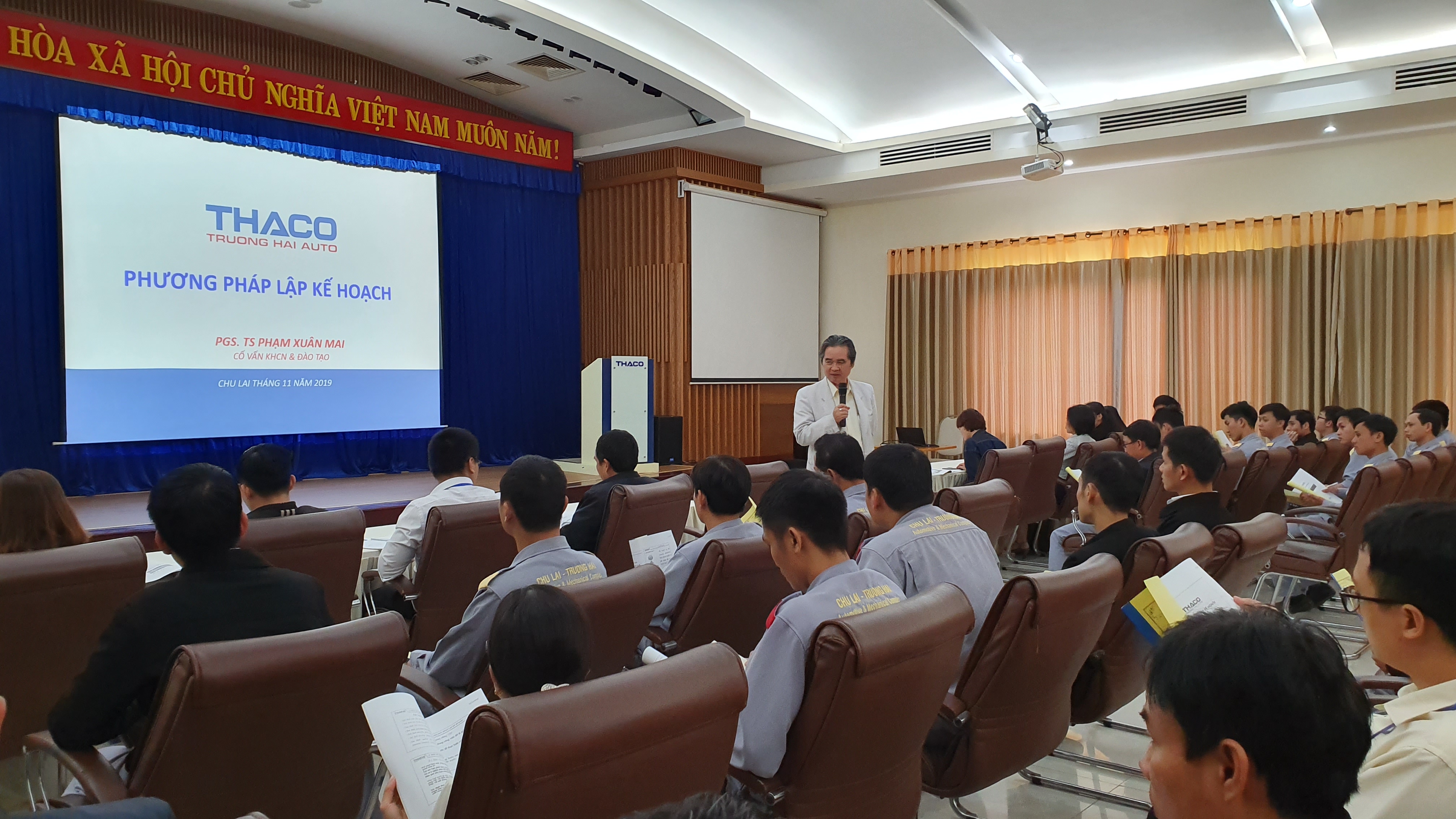 Lớp đào tạo phương pháp lập kế hoạch.jpg