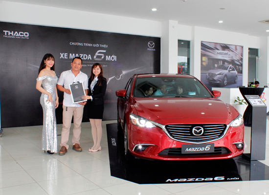 Ra mắt mazda 6FL Tiền Giang (4).jpg