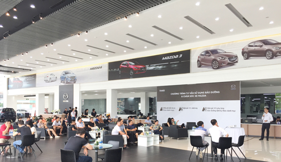 TVSD xe Mazda - showroom Mazda PVD.7.jpg