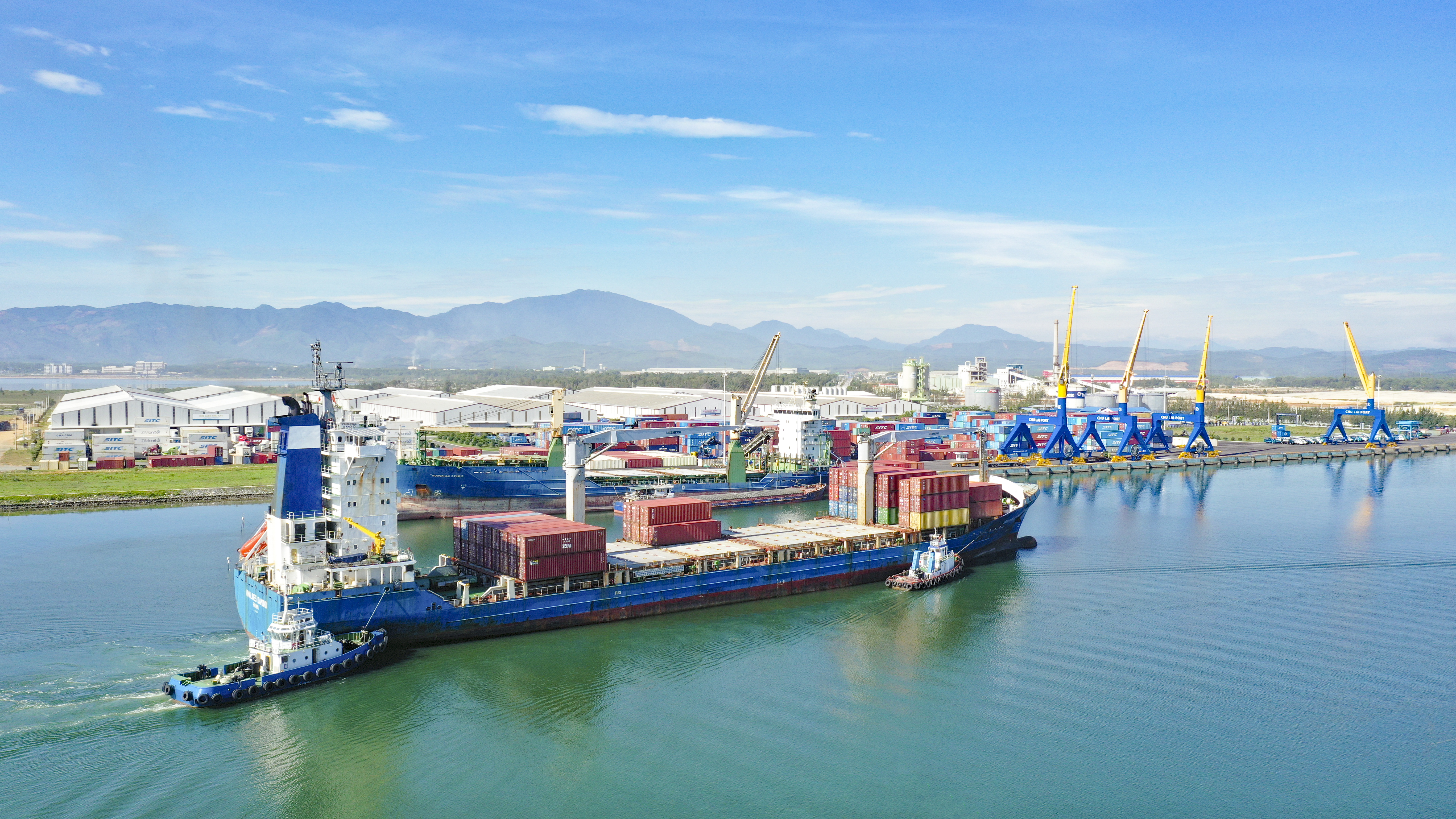 Cảng Chu Lai tỉnh Quảng Nam.jpg