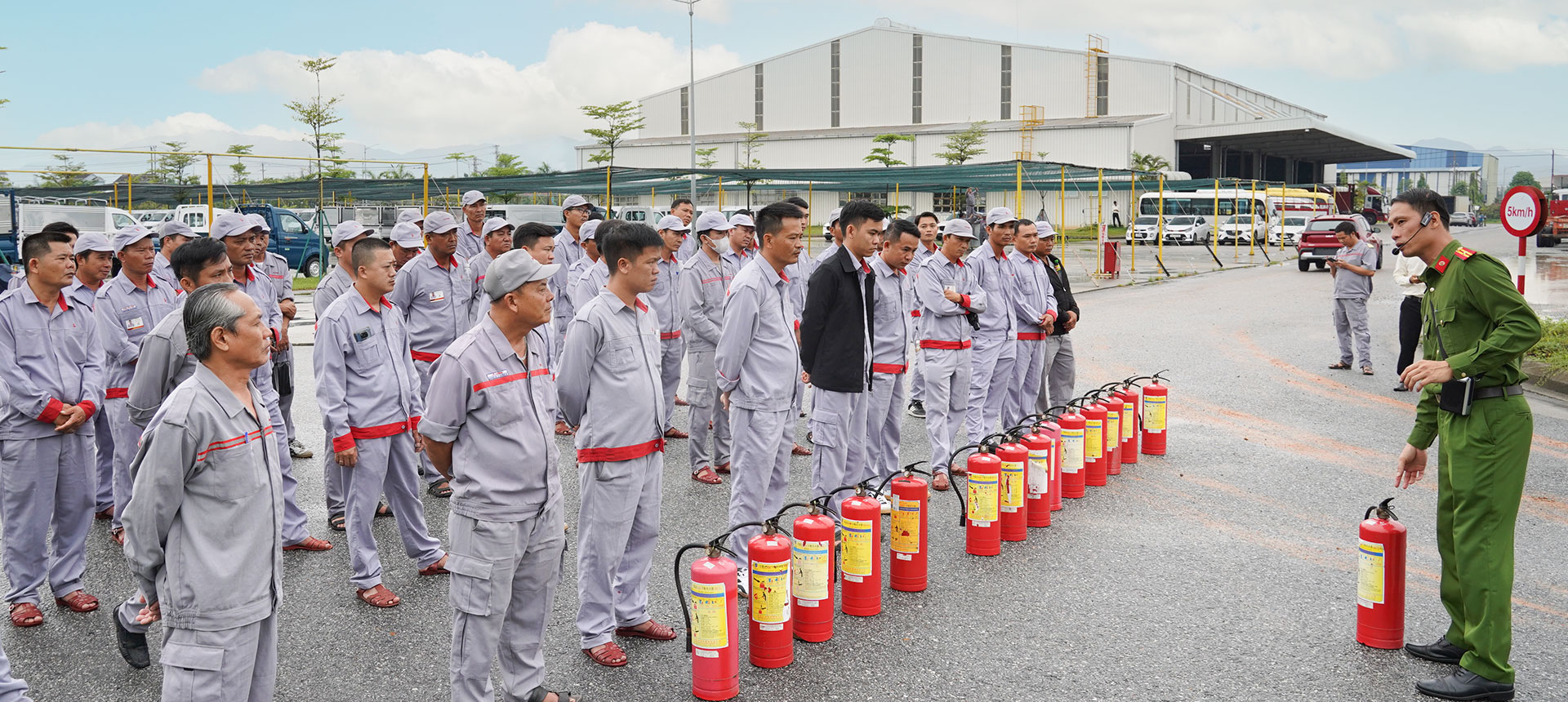 THILOGI'S "safety shield"